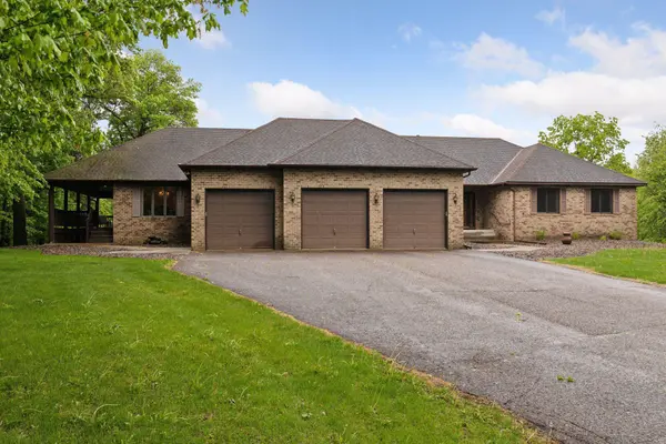 124 166th AVE NE, Andover, MN 55304