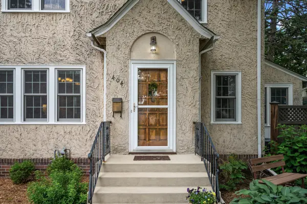 404 Luverne AVE, Minneapolis, MN 55419