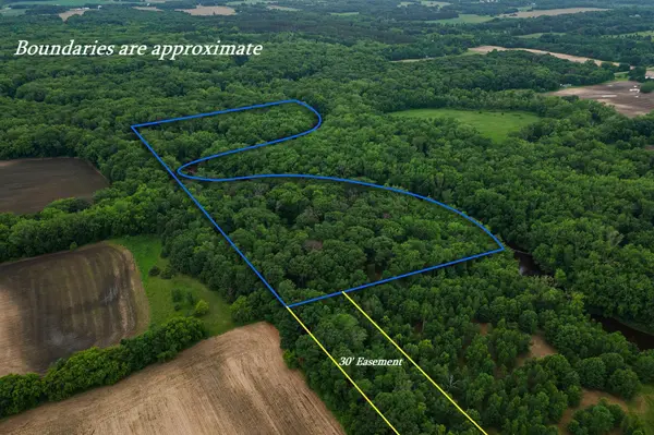 TBD-10AC 313th AVE NW, Spencer Brook Twp, MN 55371