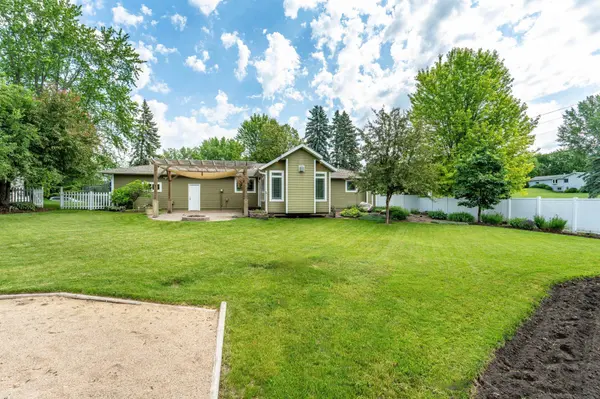 1430 Hoot Lake DR, Fergus Falls, MN 56537