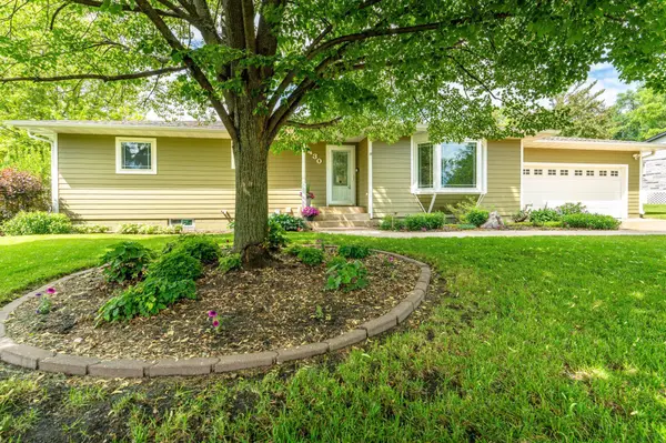 1430 Hoot Lake DR, Fergus Falls, MN 56537