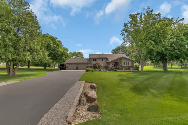 1506 Jackson AVE NE,  Saint Michael,  MN 55376