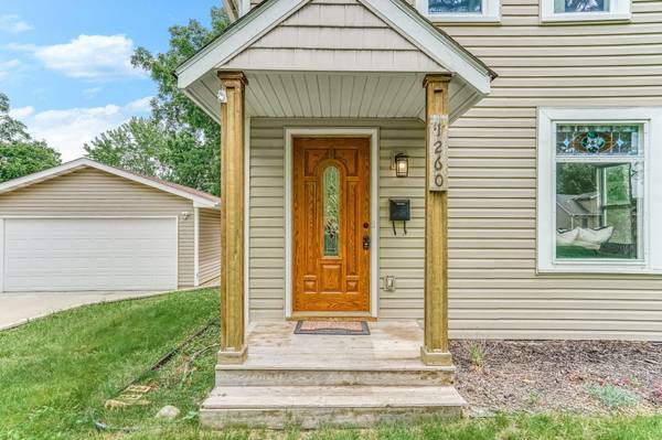 1260 5th AVE, Anoka, MN 55303