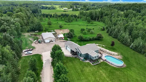 15205 140th ST, Foreston, MN 56330