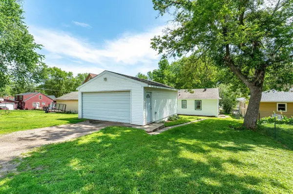 929 N Union AVE, Fergus Falls, MN 56537