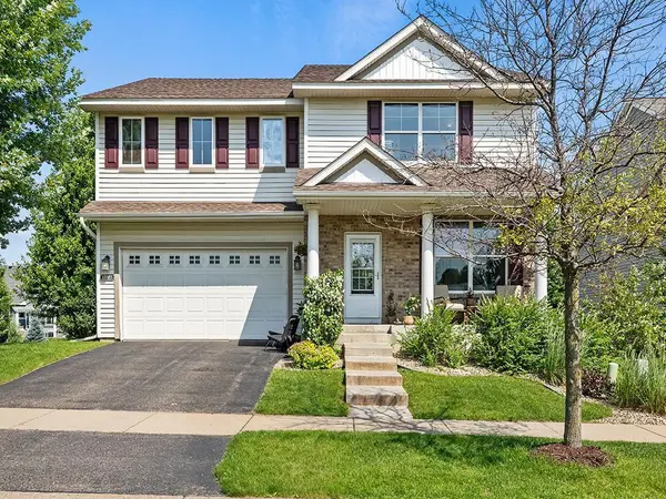 13503 Carlingford WAY,  Rosemount,  MN 55068