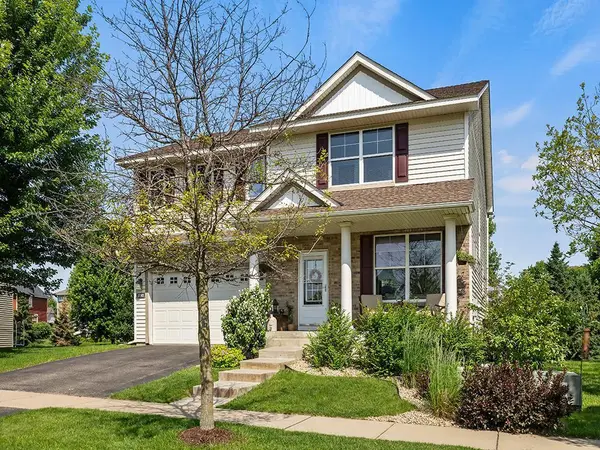 13503 Carlingford WAY, Rosemount, MN 55068