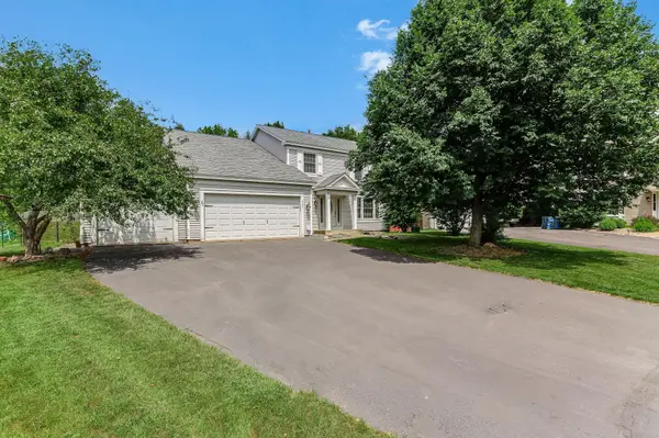 3021 Copper Oaks Alcove, Woodbury, MN 55125