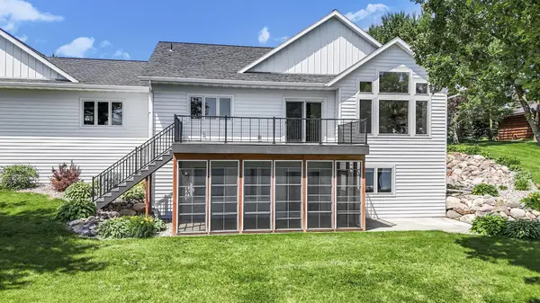 3007 W Lake Jessie DR SE, Alexandria Twp, MN 56308