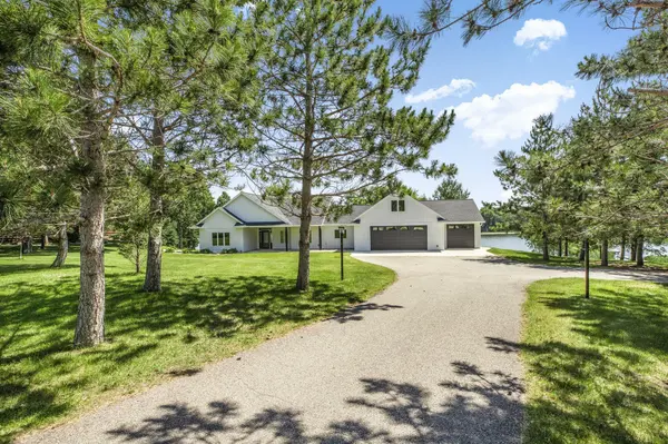 3007 W Lake Jessie DR SE, Alexandria Twp, MN 56308