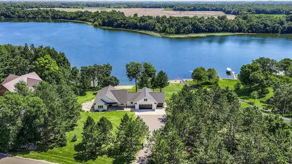 3007 W Lake Jessie DR SE, Alexandria Twp, MN 56308