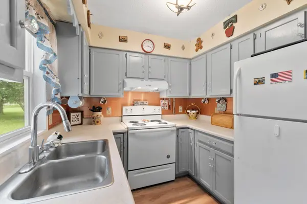 1304 Central AVE, Centuria, WI 54824