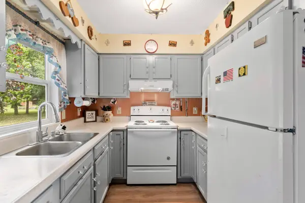1304 Central AVE, Centuria, WI 54824