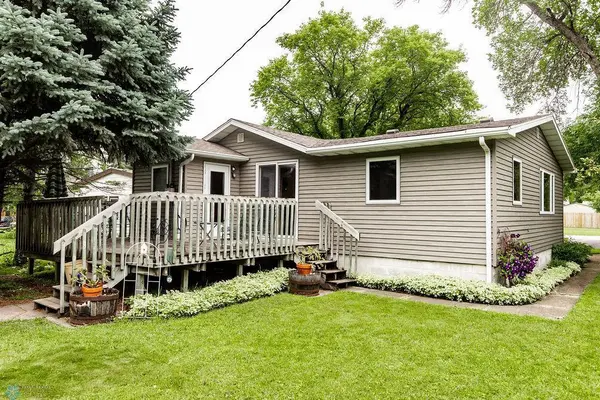 119 Partridge AVE S, Glyndon, MN 56547