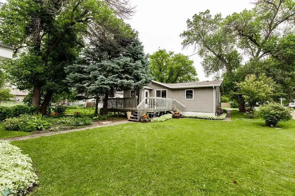 119 Partridge AVE S, Glyndon, MN 56547