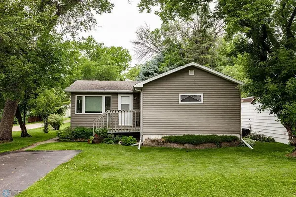 119 Partridge AVE S, Glyndon, MN 56547