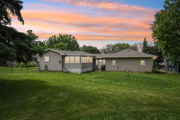 2717 Terrace DR, Burnsville, MN 55337