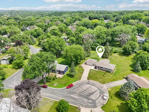 2717 Terrace DR, Burnsville, MN 55337