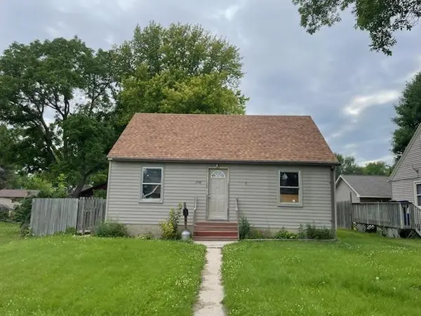 206 20th ST S, Benson, MN 56215
