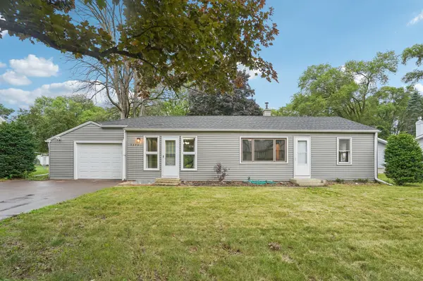 5343 Saint Stephens ST, Mounds View, MN 55112