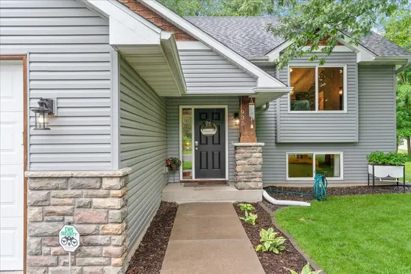 935 Sunflower WAY, Amery, WI 54001