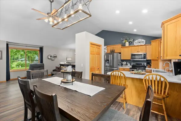 935 Sunflower WAY, Amery, WI 54001