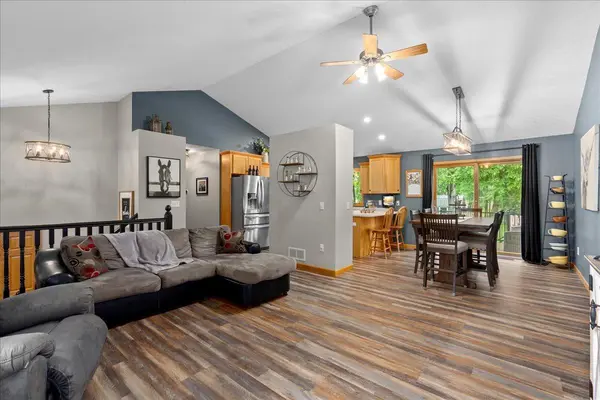 935 Sunflower WAY, Amery, WI 54001