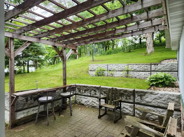 1456 Carlson Beach RD NW, Alexandria, MN 56308
