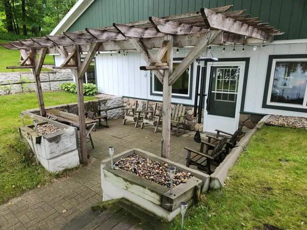 1456 Carlson Beach RD NW, Alexandria, MN 56308