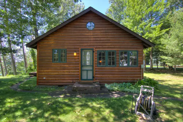 8031 Park ST, Danbury, WI 54830