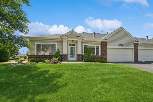13936 54th AVE N #2, Plymouth, MN 55446