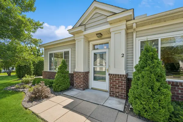 13936 54th AVE N #2, Plymouth, MN 55446