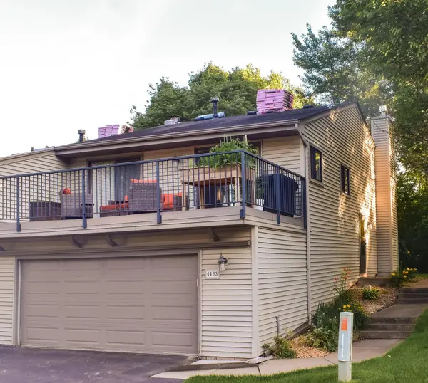 4463 Arden View CT,  Arden Hills,  MN 55112