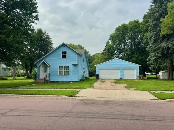 2442 Ironwood AVE,  Slayton,  MN 56172