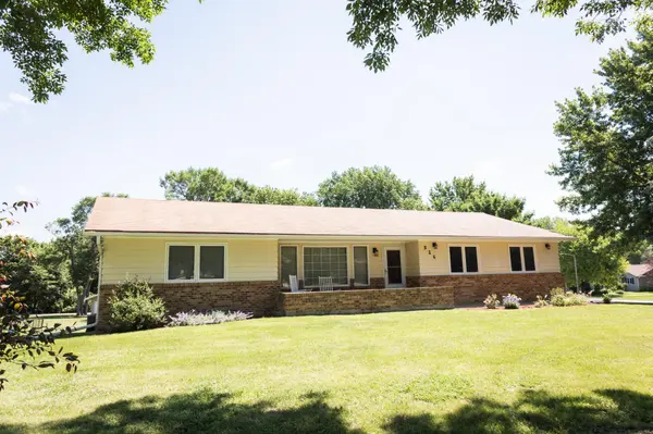 516 Pennsylvania AVE,  Adrian,  MN 56110