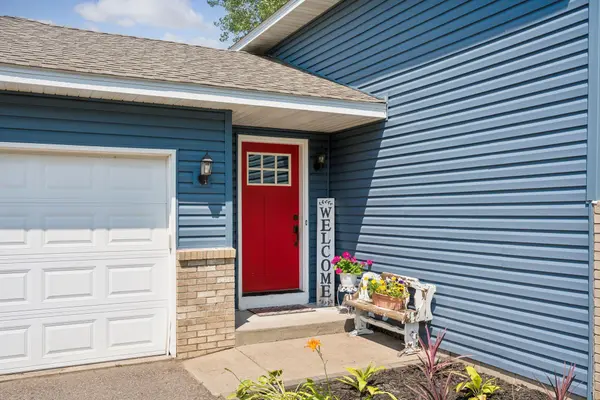 311 Mariah DR, Foley, MN 56329