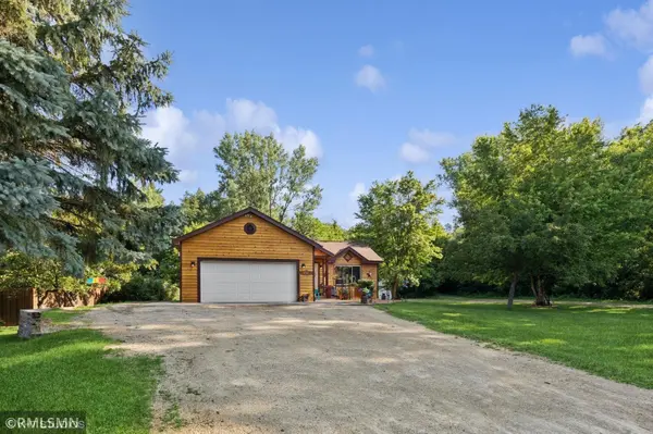 6537 Spruce DR, Cannon Falls, MN 55009
