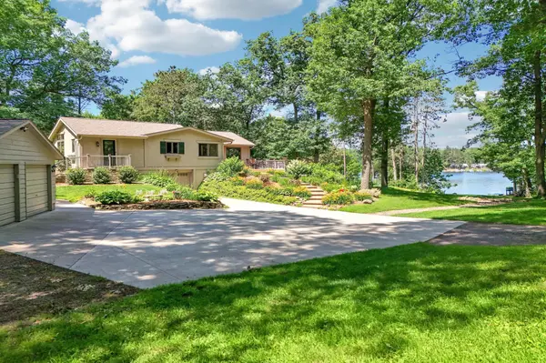 239 2nd ST,  Amery,  WI 54001