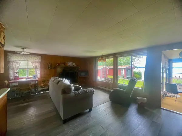 26766 Marshall RD, Garrison, MN 56450