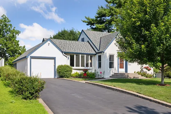 3525 Orchard AVE N, Crystal, MN 55422
