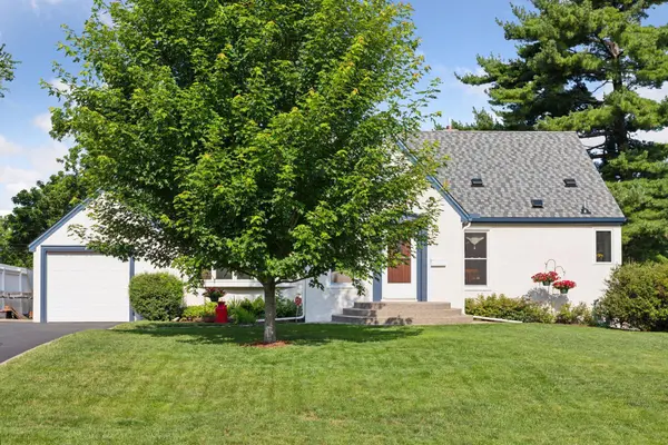 3525 Orchard AVE N, Crystal, MN 55422