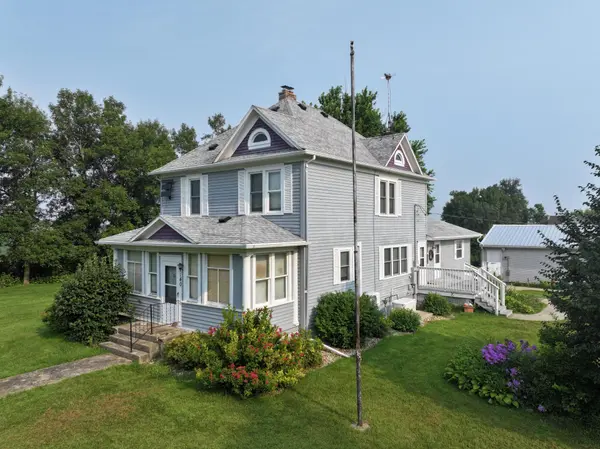 140 Blaine ST, Ruthton, MN 56170