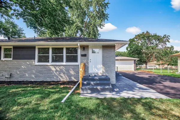3700 72nd AVE N, Brooklyn Center, MN 55429