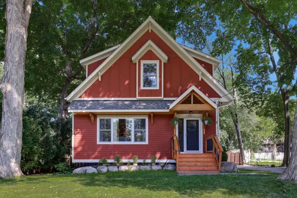 2794 Casco Point RD, Orono, MN 55391
