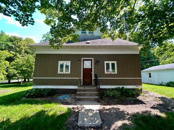 110 1st AVE NE,  Bertha,  MN 56437
