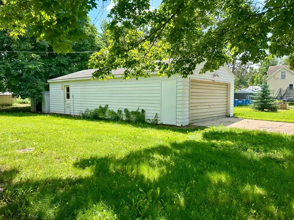 110 1st AVE NE, Bertha, MN 56437