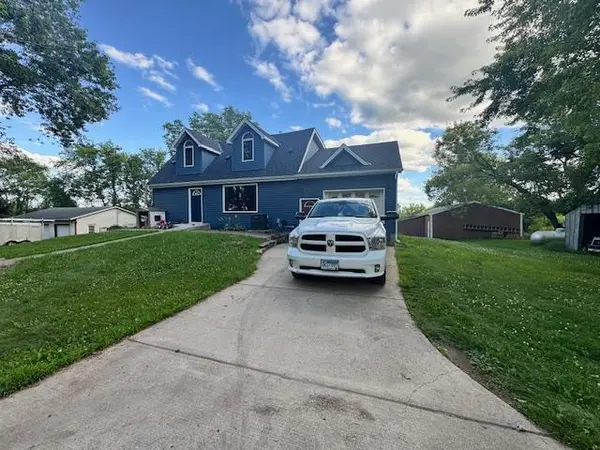 9261 90th ST, Princeton, MN 55371