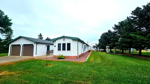 111 Garfield ST S, Beardsley, MN 56211