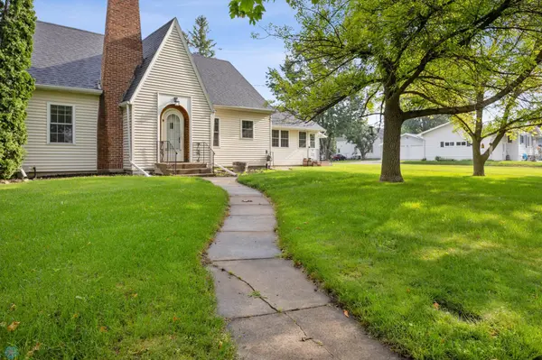 201 2nd AVE E, Ada, MN 56510