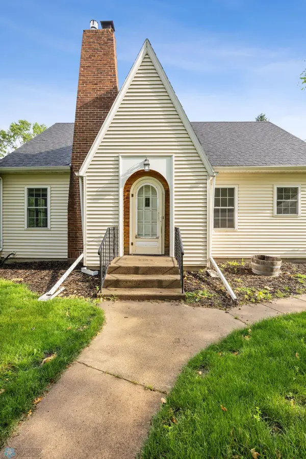 201 2nd AVE E, Ada, MN 56510